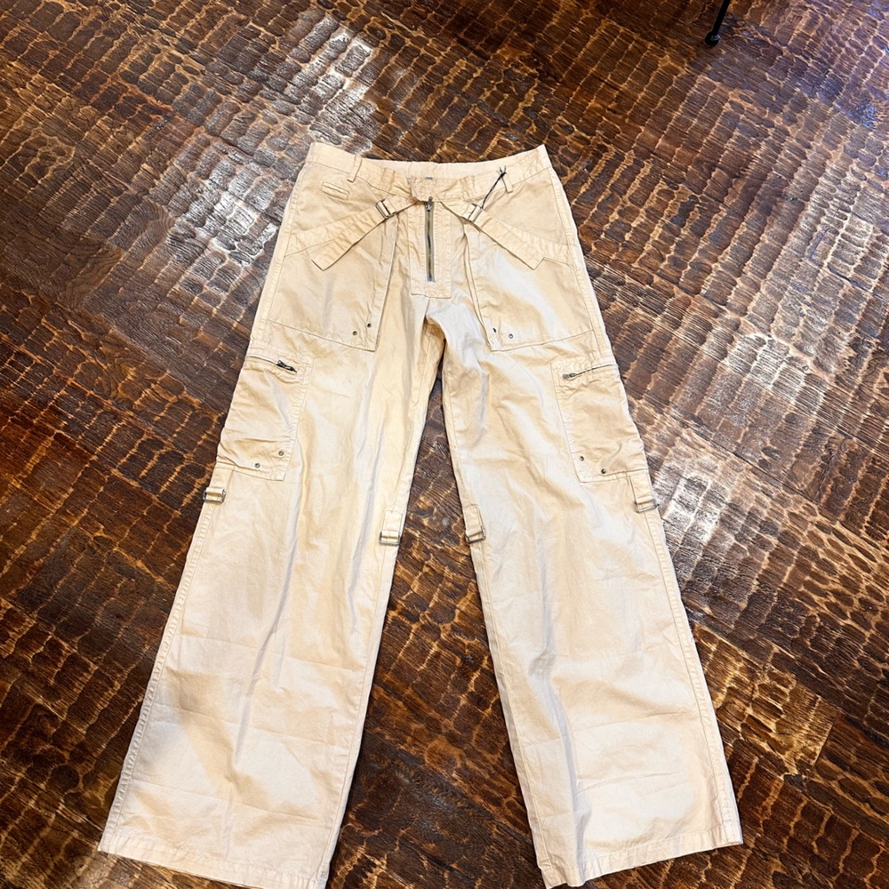 cargo pants